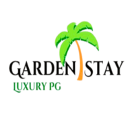 Garden Stay logo